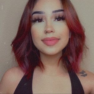 Meet your Posher, Rose